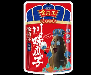 金府王瓜子推荐