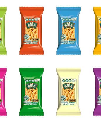 王府糖醇散装沙琪玛